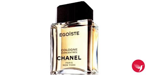 chanel egoiste cologne concentree